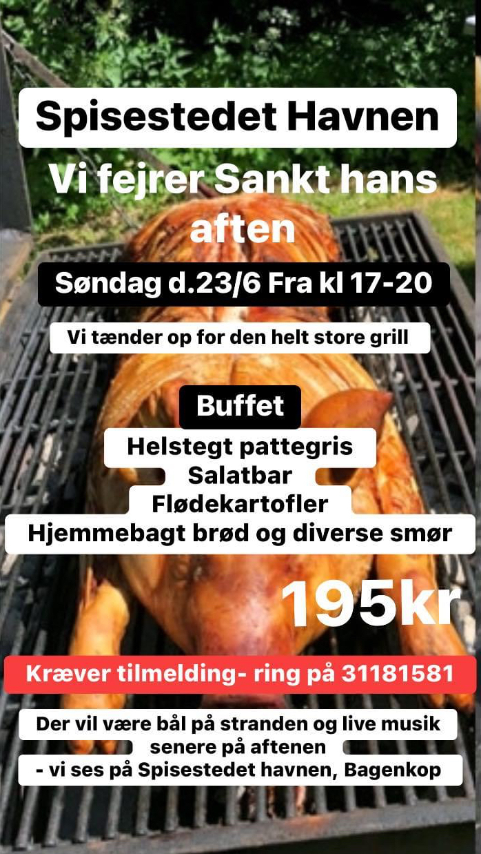 Sankt Hans