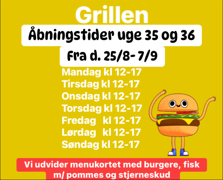 Grillen